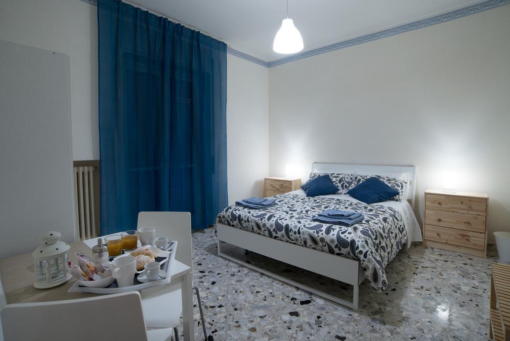 B&B Posidonia Salerno Zewnętrze zdjęcie
