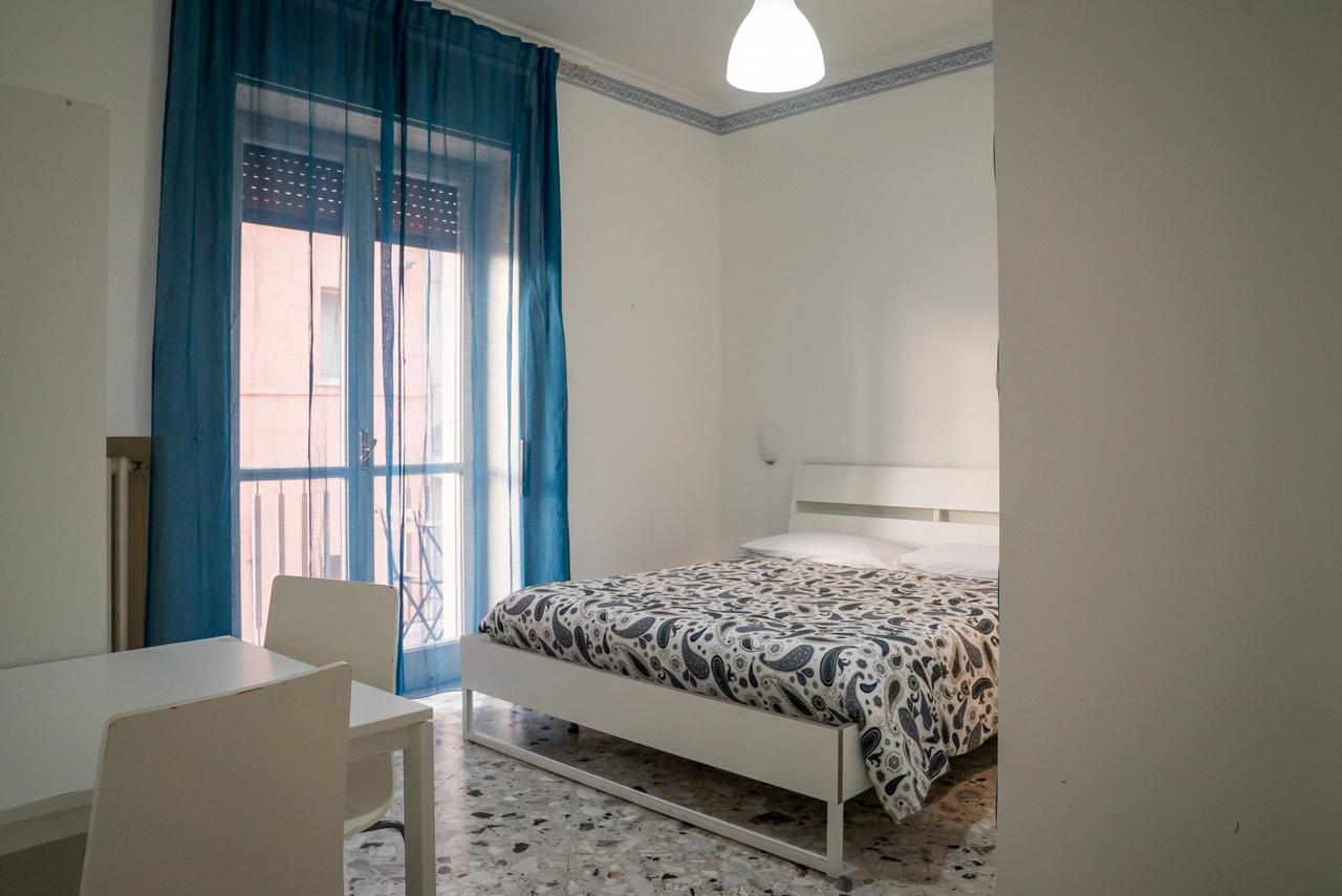 B&B Posidonia Salerno Zewnętrze zdjęcie