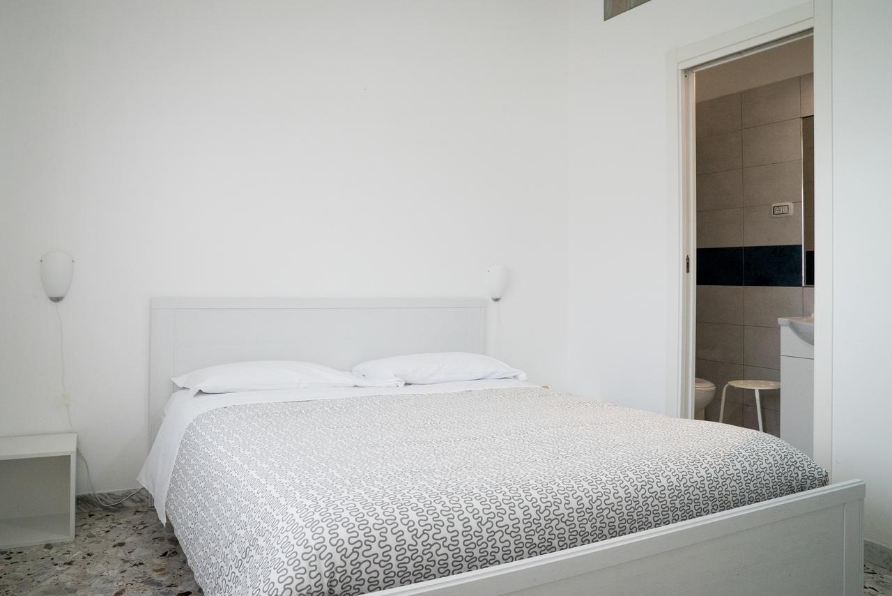 B&B Posidonia Salerno Zewnętrze zdjęcie