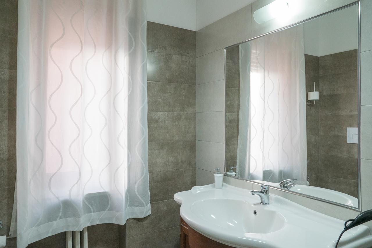 B&B Posidonia Salerno Zewnętrze zdjęcie