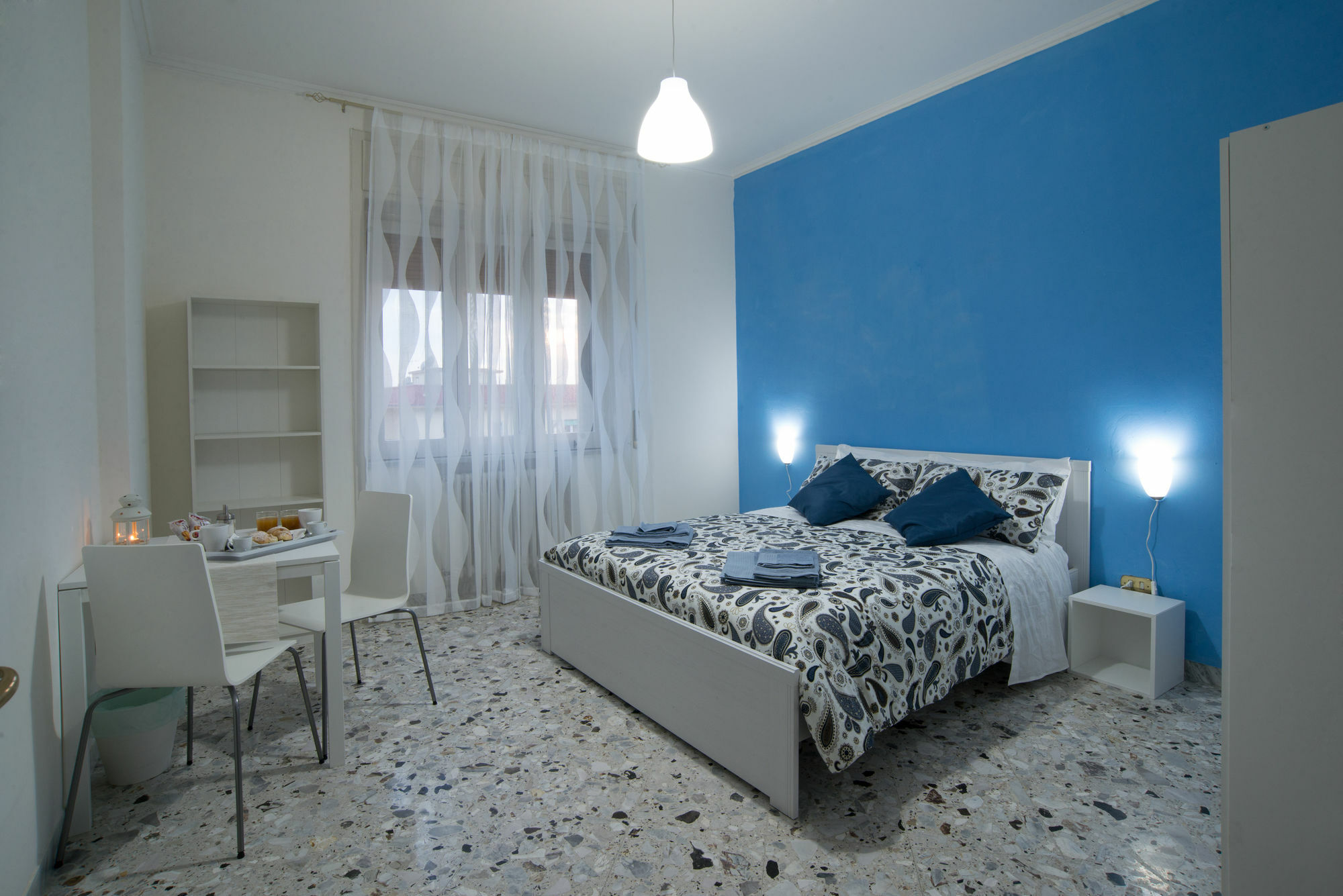 B&B Posidonia Salerno Zewnętrze zdjęcie