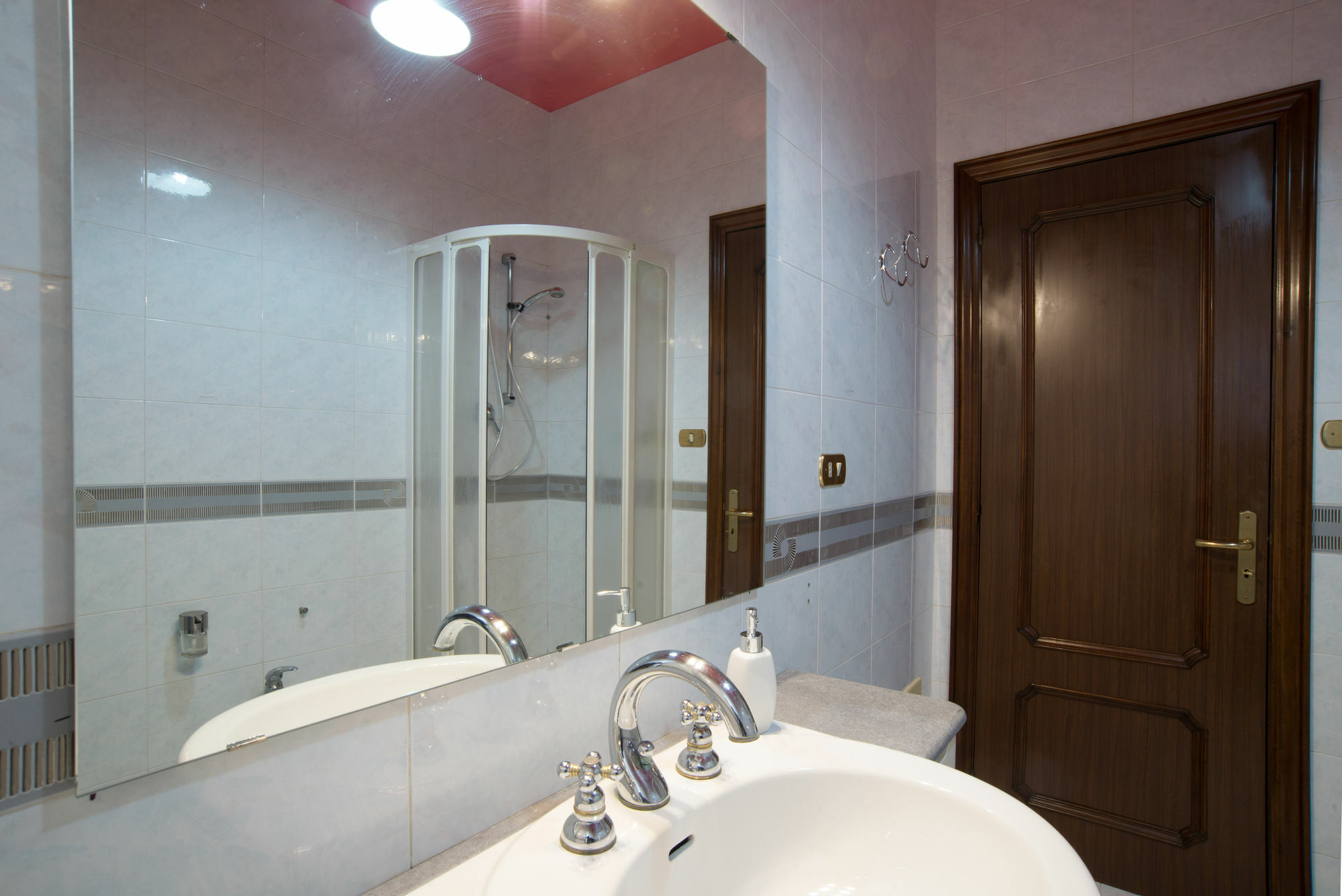 B&B Posidonia Salerno Zewnętrze zdjęcie