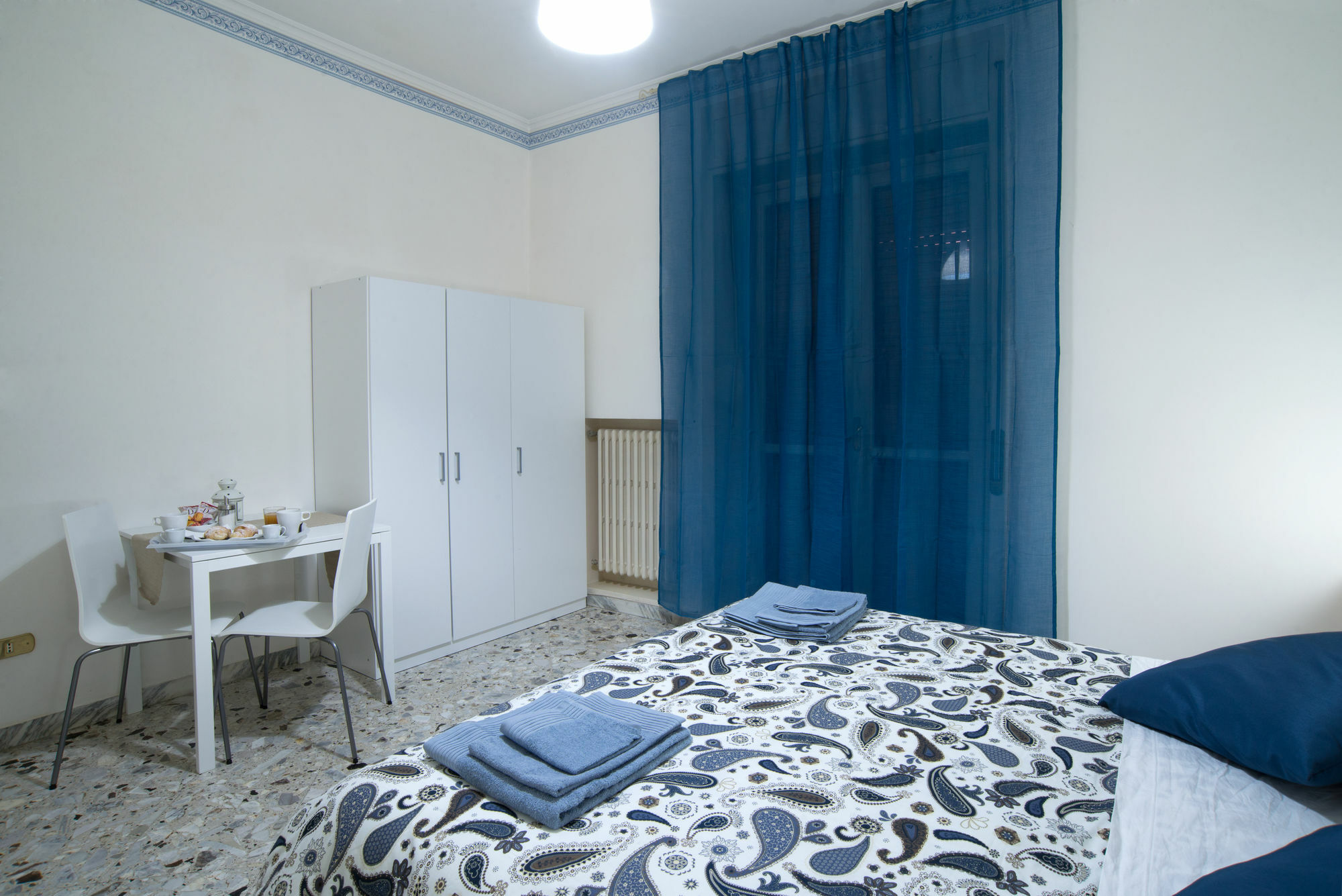 B&B Posidonia Salerno Zewnętrze zdjęcie